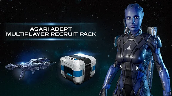 Mass Effect Andromeda Deluxe Recruit Edition XBOX ONE