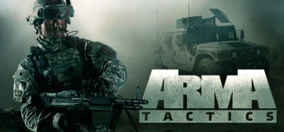 Arma Tactics STEAM KEY REGION FREE GLOBAL ROW