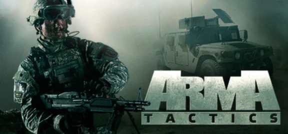 Arma Tactics STEAM KEY REGION FREE GLOBAL ROW