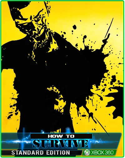 How to Survive XBOX 360