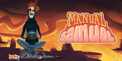 Manual Samuel Steam Key/ Region Free /ROW 🔑 🌎