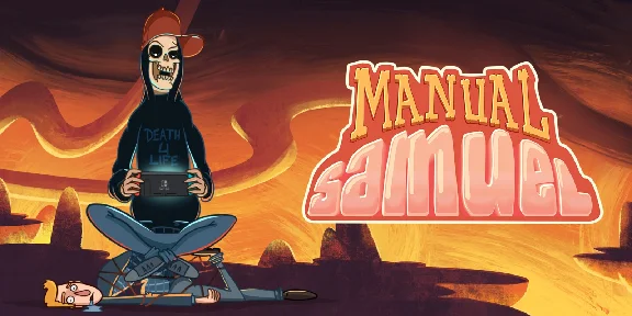 Manual Samuel Steam Key/ Region Free /ROW 🔑 🌎