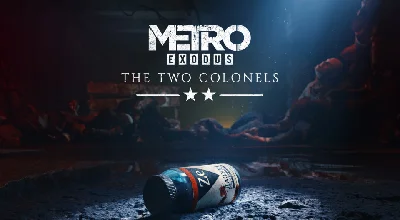 Metro Exodus Gold Edition (RU/ENG) (Offline Actovation)