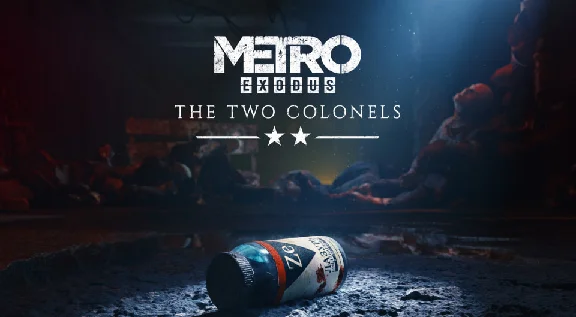 Metro Exodus Gold Edition (RU/ENG) (Offline Actovation)