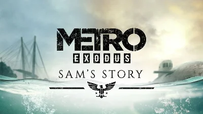 Metro Exodus Gold Edition (RUS/ENG) (Offline Активация)