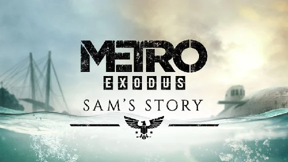 Metro Exodus Gold Edition (RU/ENG) (Offline Actovation)