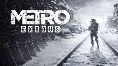 Metro Exodus Gold Edition (RUS/ENG) (Offline Активация)