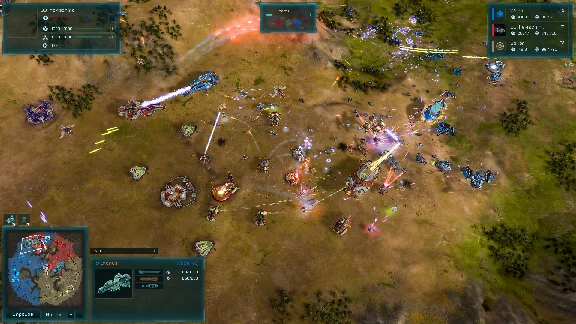 Ashes of the Singularity: Escalation STEAM KEY/GLOBAL🔑