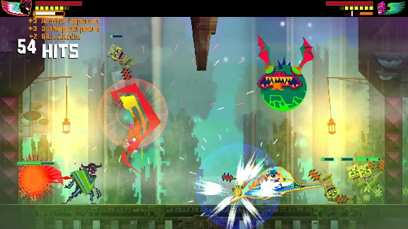 Guacamelee! Super Turbo Championship Edition ✅Steam 🌐