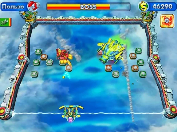 Action Ball 2 Steam Key / Region Free 🔑 🌎