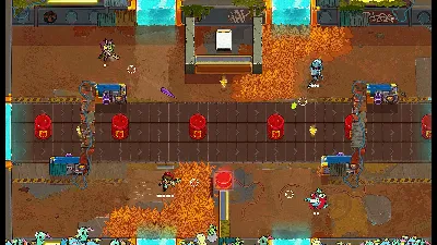 Hot Shot Burn Steam Key Ключ/ Region Free /ROW 🔑 🌎