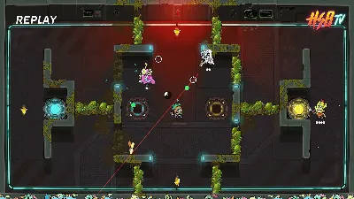 Hot Shot Burn Steam Key Ключ/ Region Free /ROW 🔑 🌎