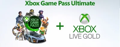 XBOX GAME PASS ULTIMATE 1 Month (XBOX ONE/WIN10/GLOBAL)