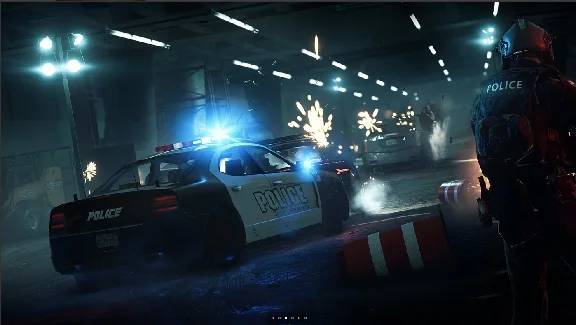 Battlefield Hardline Ultimate Edition Xbox One РУС ключ