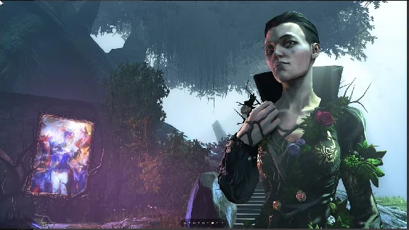 Dishonored Definitive Edt. Xbox One KEY