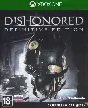 Dishonored Definitive Edt. Xbox One KEY
