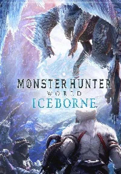 Monster Hunter World: Iceborne