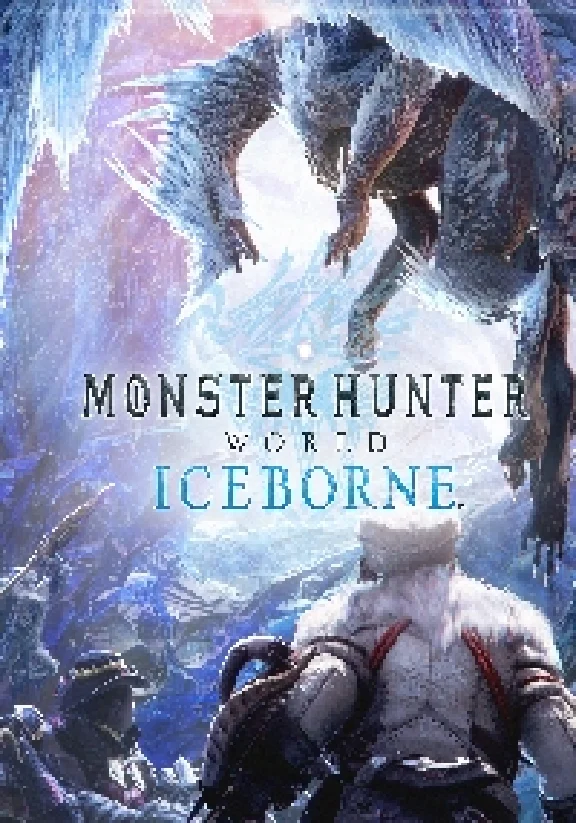 Monster Hunter World: Iceborne