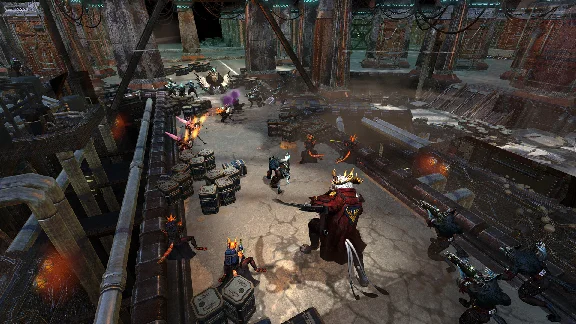 Age of Wonders: Planetfall - Invasions (Steam) -- RU