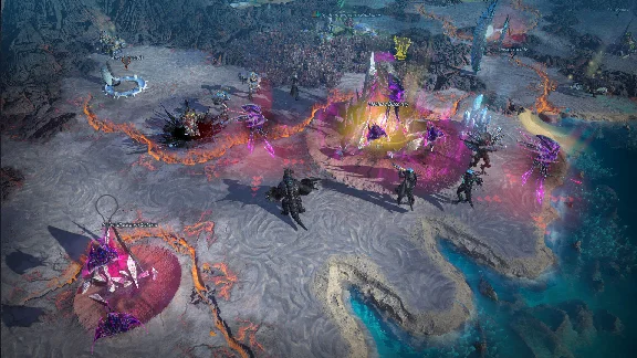Age of Wonders: Planetfall - Invasions (Steam) -- RU