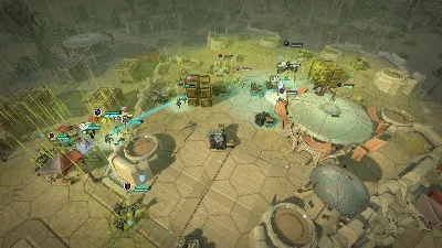 Age of Wonders: Planetfall - Invasions (Steam) -- RU