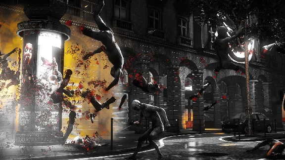 🔥 Killing Floor 2 - STEAM (Region free)