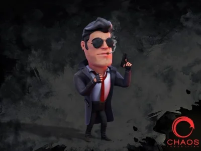 Agent Awesome STEAM KEY REGION FREE GLOBAL