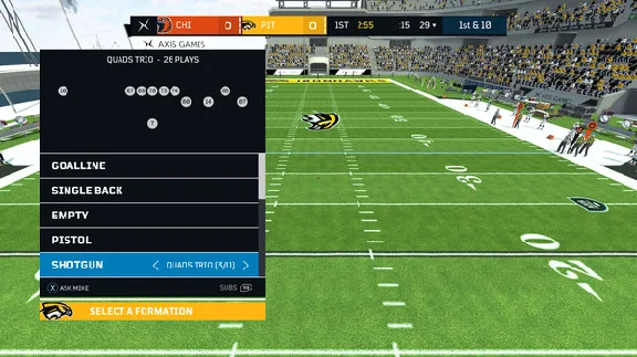 ✅ Axis Football 2018 STEAM KEY REGION FREE GLOBAL + 🎁