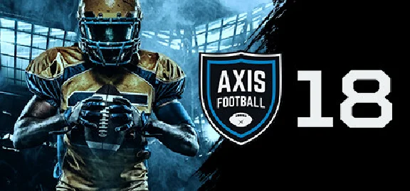 ✅ Axis Football 2018 STEAM KEY REGION FREE GLOBAL + 🎁
