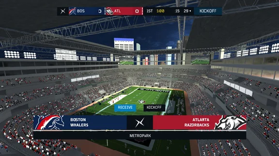 ✅ Axis Football 2018 STEAM KEY REGION FREE GLOBAL + 🎁