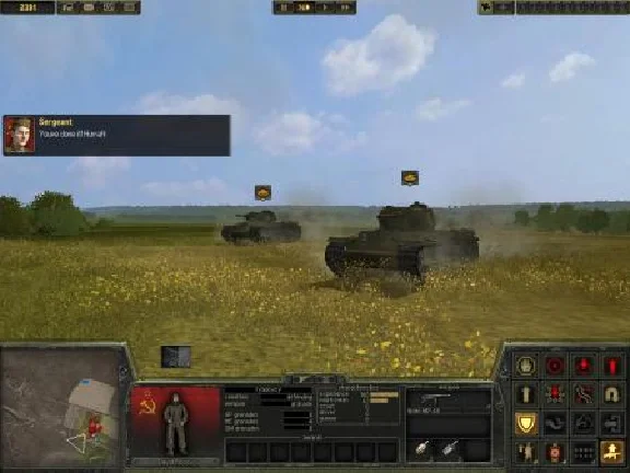 Theatre of War 2: Kursk 1943 STEAM KEY REGION FREE