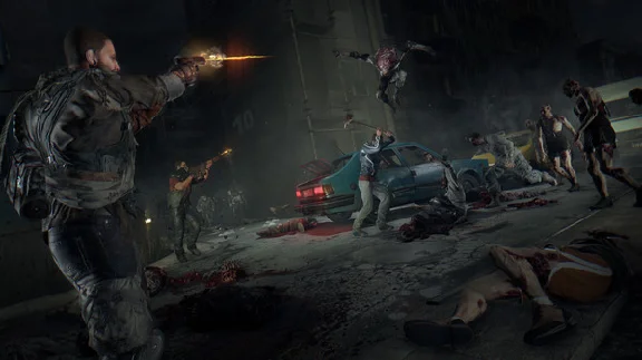 Dying Light - Ultimate Survivor Bundle 💎 STEAM KEY