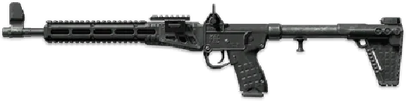Warface 45 Bloody X7 macros Kel-Tec SUB2000