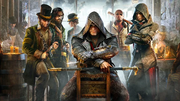 Assassin´s Creed Legendary Collection XBOX ONE 🎮👍