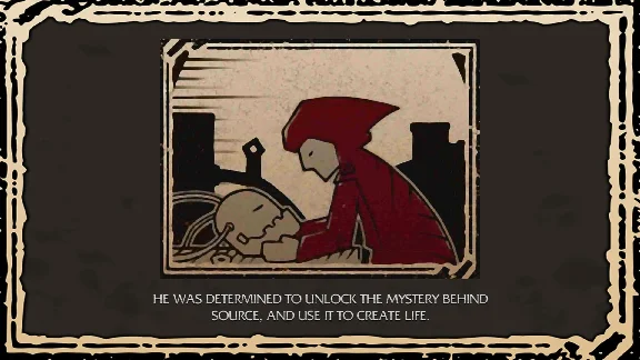 Lock´s Quest (Steam key / Region Free)