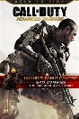 Call of Duty: Advanced Warfare Gold Edition XBOX ONE