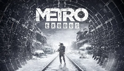 Metro Exodus Gold Edition (Аренда аккаунта Epic Games)