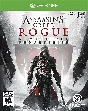 ✅ Assassin’s Creed Rogue Remastered XBOX ONE X|S KEY 🔑