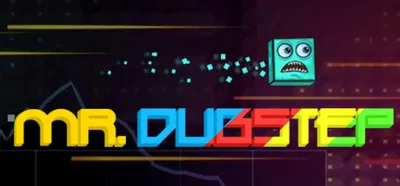 Mr. Dubstep  (Steam Key/Region Free)