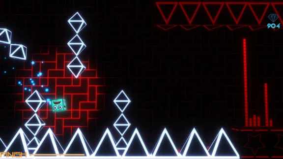 Mr. Dubstep  (Steam Key/Region Free)