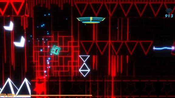 Mr. Dubstep  (Steam Key/Region Free)