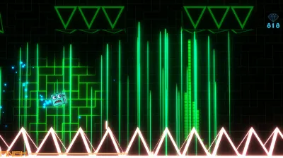 Mr. Dubstep  (Steam Key/Region Free)