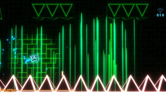 Mr. Dubstep  (Steam Key/Region Free)