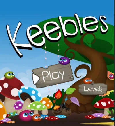 Keebles (Steam) ✅ REGION FREE/GLOBAL + Бонус 🎁