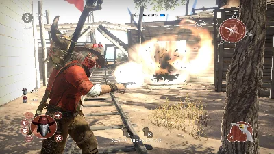 Lead and Gold: Gangs of the Wild West (Steam) GLOBAL 🎁