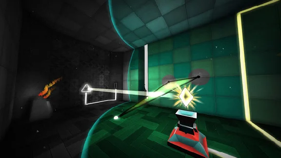 TRI: Of Friendship and Madness (Steam Key / RegionFree)
