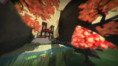 TRI: Of Friendship and Madness (Steam Key / RegionFree)