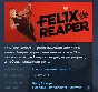 Felix the Reaper 💎STEAM KEY REGION FREE GLOBAL