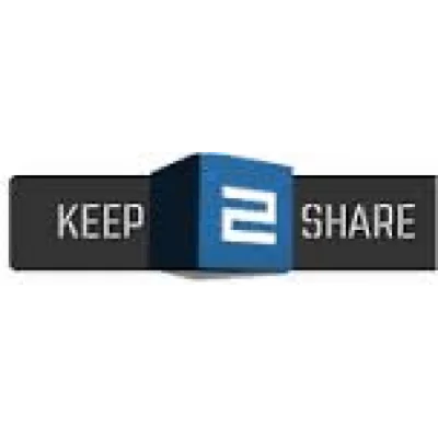 90 days Premium account keep2share.cc / k2s.cc