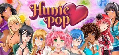 ✅HuniePop (Steam Key / Global) 💳0%